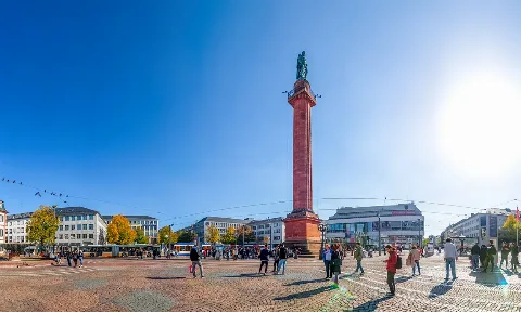 Housekeeping Service  Darmstadt