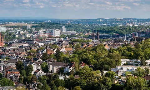 Housekeeping Service  Wiesbaden